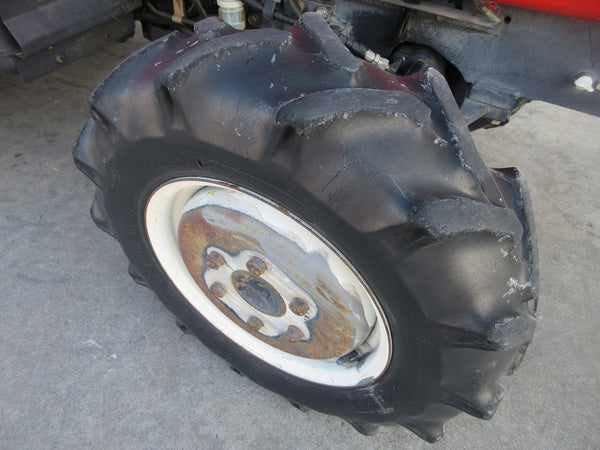 ヤンマー トラクター 26馬力 AF326