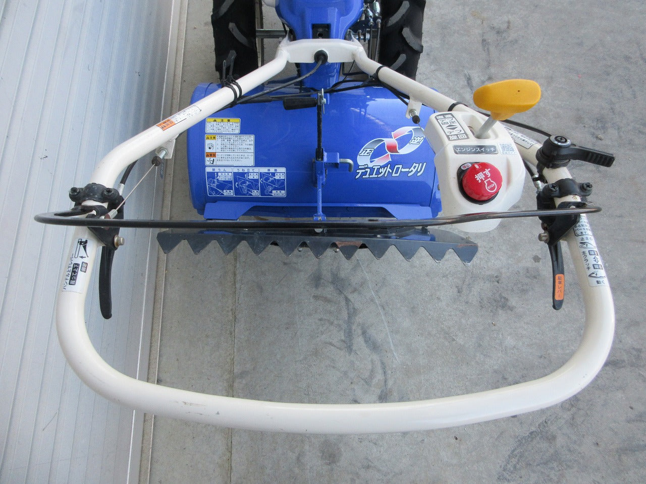 イセキ 管理機 KCR605 | のうき屋 ONLINE STORE