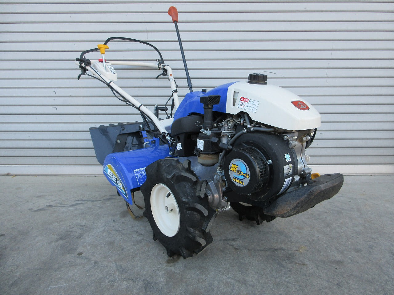 イセキ　耕運機　管理機　KCR605 イセキ 管理機 KCR605 | のうき屋 ONLINE STORE