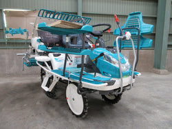 クボタ 田植え機 ZP45LF