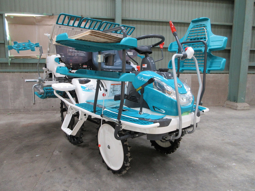 クボタ 田植え機 ZP45LF | のうき屋 ONLINE STORE