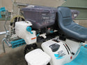 クボタ 田植え機 ZP45LF