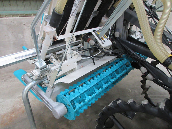 クボタ 田植え機 ZP45LF