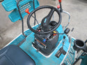 クボタ 田植え機 ZP45LF