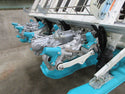 クボタ 田植え機 ZP45LF
