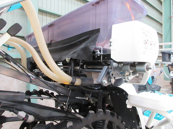 クボタ 田植え機 ZP45LF