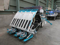 クボタ 田植え機 ZP45LF