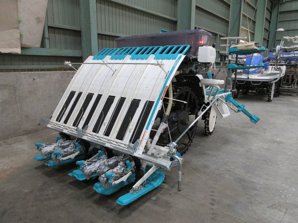 クボタ 田植え機 ZP45LF
