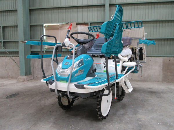 クボタ 田植え機 ZP45LF