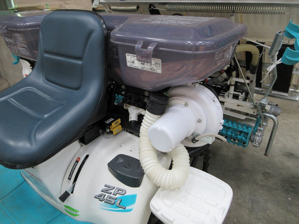 クボタ 田植え機 ZP45LF