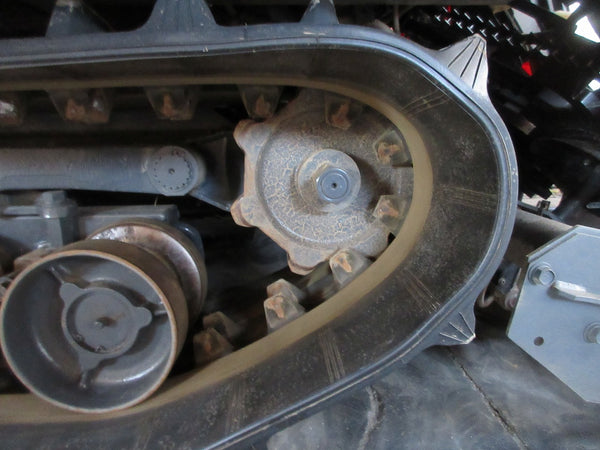 クボタ 3条刈り コンバイン ER330N-HDMWE