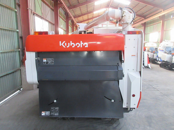 クボタ 3条刈り コンバイン ER330N-HDMWE