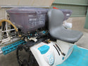 クボタ 4条植え 田植え機 SPU45P-SDYFR