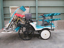 クボタ 4条植え 田植え機 SPU45P-SDYFR