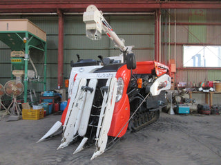 クボタ 3条刈り コンバイン ER330N-HDMWE