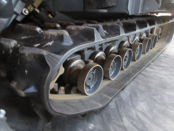 クボタ 3条刈り コンバイン ER330N-HDMWE