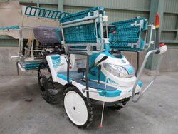 クボタ 4条植え 田植え機 SPU450P-FR
