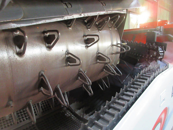 クボタ 3条刈り コンバイン ER330N-HDMWE