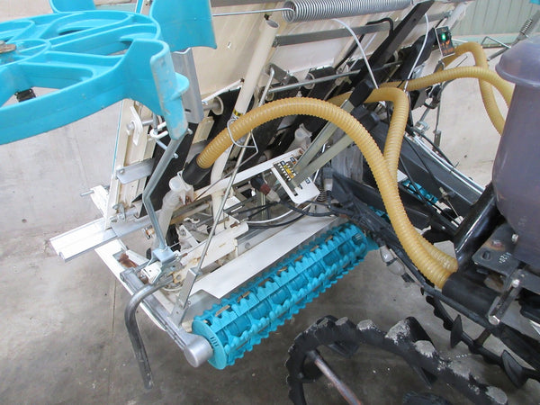 クボタ 4条植え 田植え機 SPU450P-FR