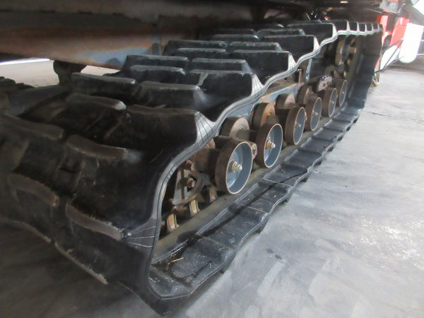 クボタ 4条刈り コンバイン ER467SD4MW