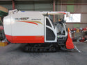 クボタ 4条刈り コンバイン ER467SD4MW