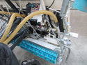 クボタ 4条植え 田植え機 SPU450P-FR