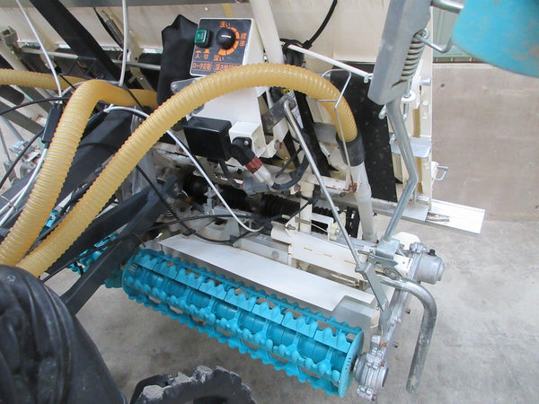 クボタ 4条植え 田植え機 SPU450P-FR