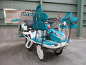 クボタ 田植え機 ZP45L-F