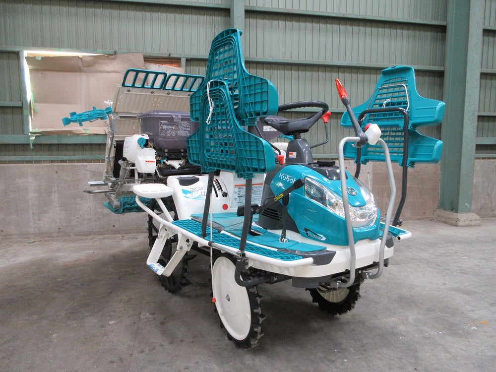 クボタ 田植え機 ZP45L-F | のうき屋 ONLINE STORE