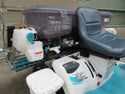 クボタ 田植え機 ZP45L-F