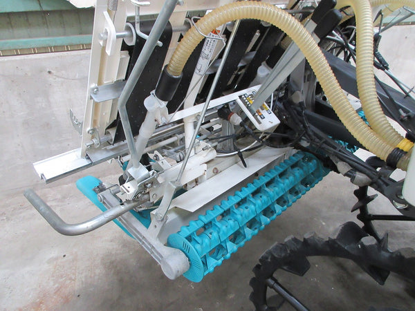 クボタ 田植え機 ZP45L-F