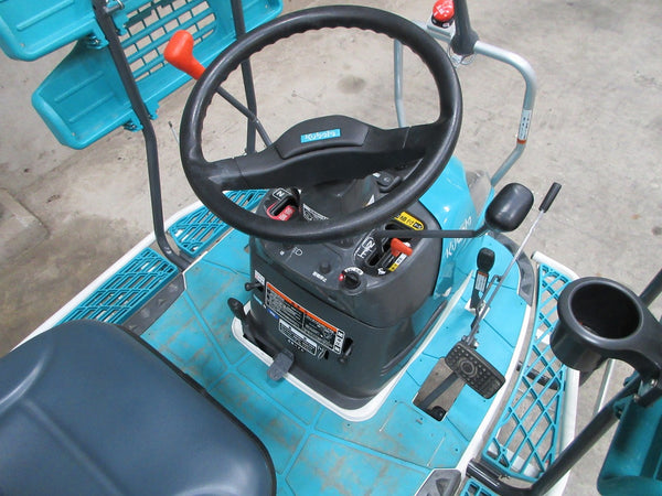 クボタ 田植え機 ZP45L-F