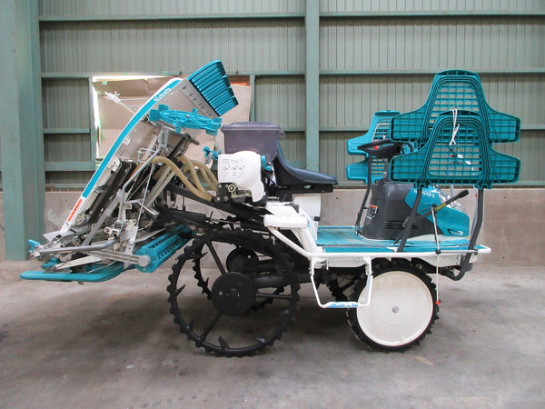 クボタ 田植え機 ZP45L-F