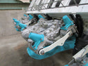 クボタ 田植え機 ZP45L-F