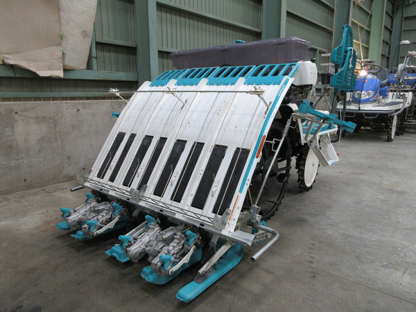 クボタ 田植え機 ZP45L-F
