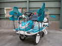 クボタ 田植え機 ZP45L-F