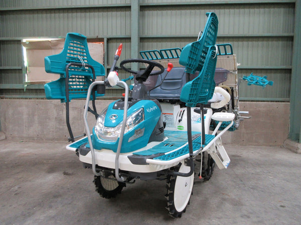 クボタ 田植え機 ZP45L-F