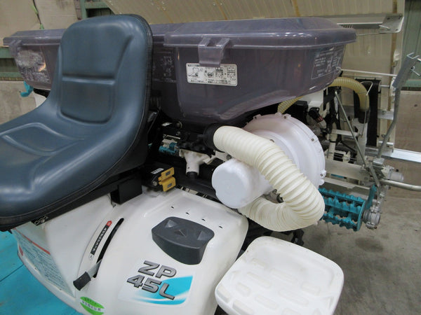 クボタ 田植え機 ZP45L-F