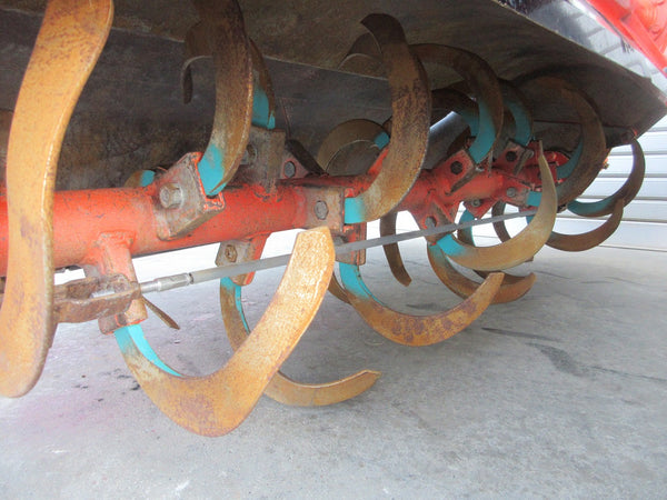 クボタ トラクター 16馬力 JB16-2DBSMAG