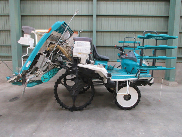 クボタ 8条植え 田植機 ZP87-18T5F-SAS