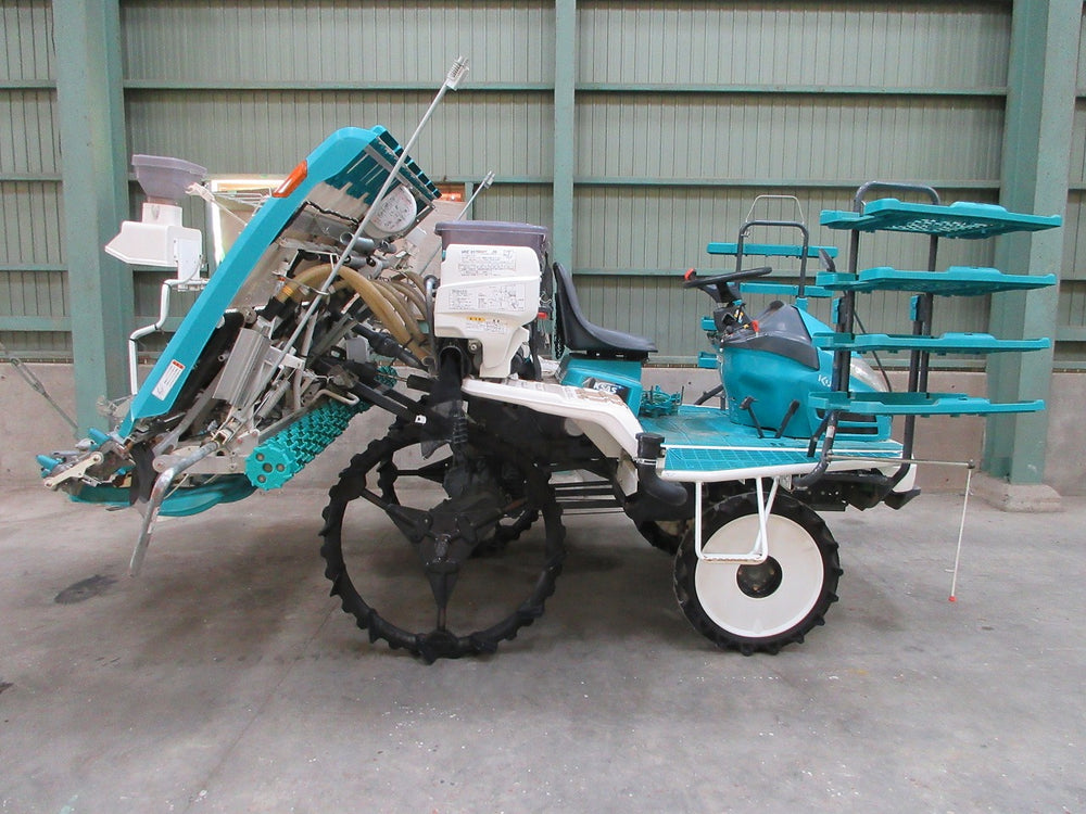 耕運機 クボタ ミニ耕運機「菜」 TRS6000－US－HC の通販