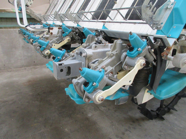 クボタ 8条植え 田植機 ZP87-18T5F-SAS