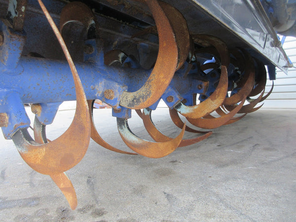 ヤンマー トラクター 34馬力 AT340C-SPQCY