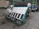 クボタ 8条植え 田植機 ZP87-18T5F-SAS
