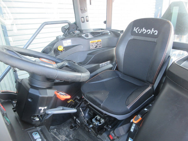 クボタ トラクター 35馬力 SL350HCQ