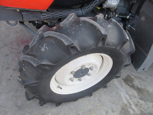 クボタ トラクター 35馬力 SL350HCQ