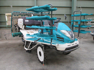クボタ 8条植え 田植機 ZP87-18T5F-SAS