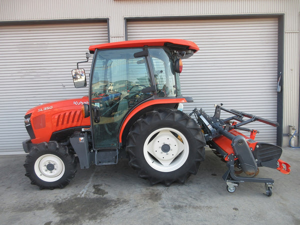 クボタ トラクター 35馬力 SL350HCQ