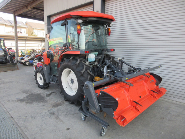 クボタ トラクター 35馬力 SL350HCQ