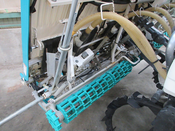 クボタ 8条植え 田植機 ZP87-18T5F-SAS